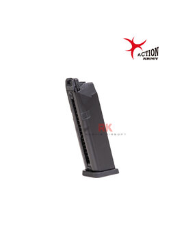 Action Army AAP-01 Gas Magazine