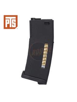 PTS EPM 150rds Mid-Cap (2023 Version) - Black