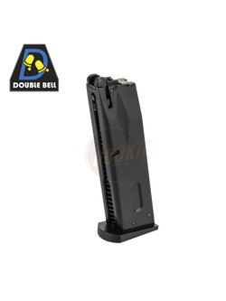Double Bell 24rds 736 Magazine