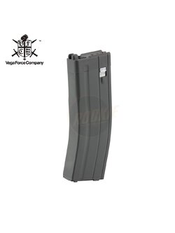VFC Colt M16A2 30rds V3 Gas Magazine for M4 / HK416 GBB