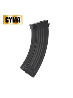 CYMA 150rds (Mid-Cap) Magazine for AK47 (C71)