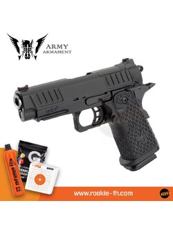 ARMY R612 STACCATO C2