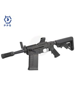 PPS XM26 ลูกซองคัดปลอก