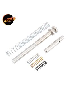 ROOKIE GR1 Low Recoil Guide Rod Set for Hi-Capa 4.3/5.1
