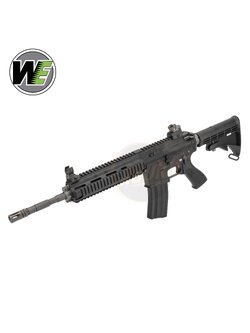 WE HK416 GBB