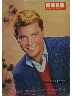 HIT PARADE SONGS October 1961