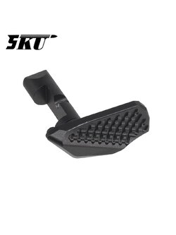5KU Takedown Lever Thumb Rest Type 1 for VFC P320 Series (GBVM005)
