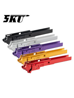 5KU STI 2011 4.3 Aluminum Frame for Marui Hi-CAPA