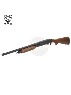 APS CAM870 MKIII Classic Shell-Ejecting Shotgun