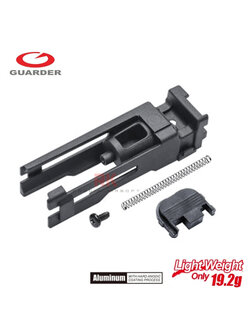 Guarder Light Weight Nozzle Housing for Marui G19 Gen3