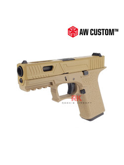 AW VX 9301 GBB – Tan