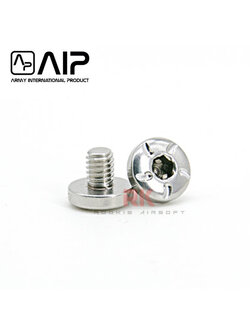 AIP CNC Stainless Steel Grip Screws for Hi-CAPA - Type 3