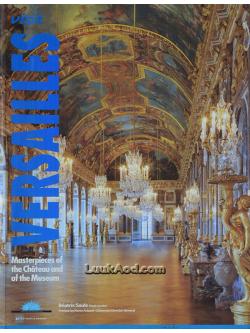 VISIT VERSAILLES