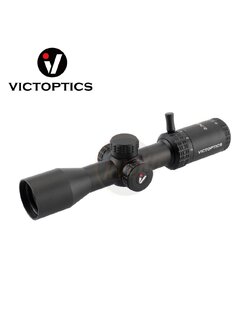 VictOptics SOI 2-7x32 Rifles Scope