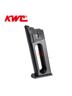 KWC 21rds Co2 Magazine for Desert Eagle