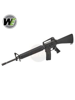 WE M16A3 GBB