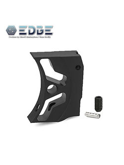 EDGE Custom "S1" Aluminum Trigger for Hi-CAPA / 1911 (Black)