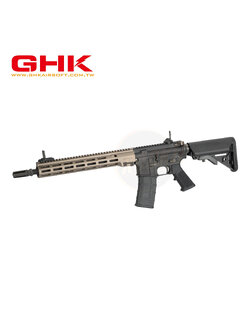 GHK URG-I MK16 14.5 Inch GBBR