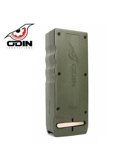 Odin Innovations M12 Sidewinder Speed Loader - OD