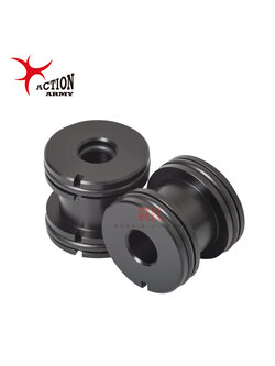 Action Army Inner Barrel Spacer Set for Marui VSR-10 G-Spec