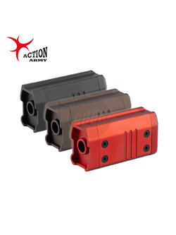 Action Army AAP01 70mm Barrel Extension