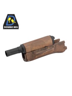 Double Bell AK74 Wood Handguard