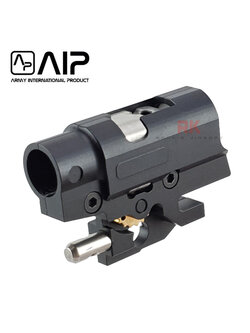 AIP CNC Alumimun Hop Up Chamber for Marui Hi-Capa / 1911