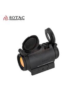 SOTAC Micro T2 Red Dot