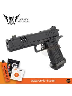 ARMY R618 STACCATO XC