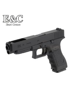 E&C 1201 G34 Gen3 GBB