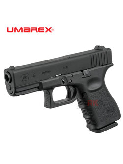 UMAREX / VFC G19 Gen3 GBB