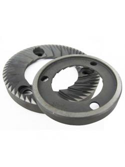 Gear Grinding (Sales pair) 1614-019-02