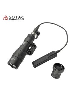 SOTAC SF M300B Scout Light