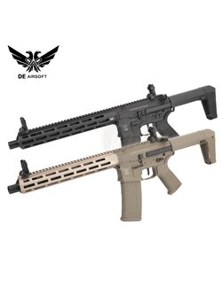 Double Eagle M904C Honey Badger PDW M-Lok