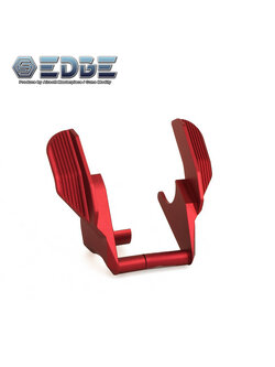 EDGE “ALBATROSS” Aluminum Ambi Safety for Hi-CAPA