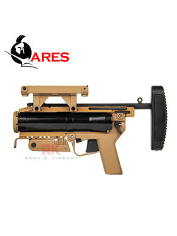 ARES M320 Grenade Launcher (2021 Version) - FDE