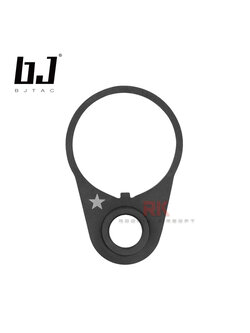 BJ TAC BCM QD End Plate for GBB