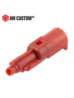 AW Custom VX Nozzle for WE G-Series (Semi Version)