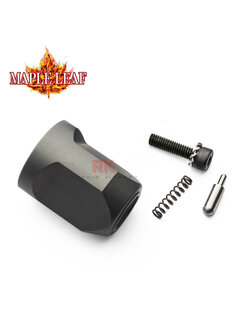 Maple Leaf VSR-10 End Cap