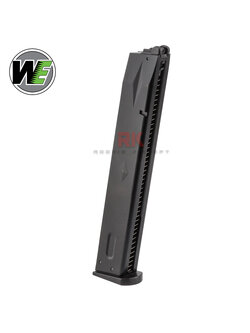 WE 50rds Gas Magazine for M92 Series
