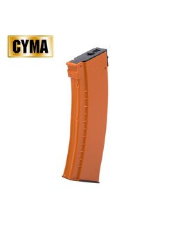 CYMA 150rds (Mid-Cap) Magazine for AK74 (C72)
