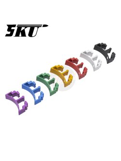 5KU Puzzle Trigger - Curve Medium(GB-542M)