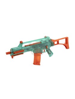 Splasher G63 Gel Blaster