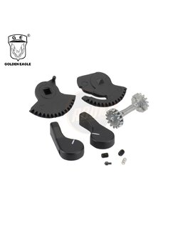 Golden Eagle G36 Fire Selector Set