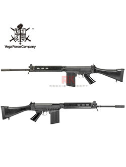 VFC FAL (LAR) Standard Type I GBBR