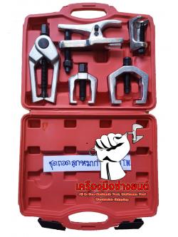 ชุดถอดลูกหมาก 6 ตัวชุด โอกูระ OKURA