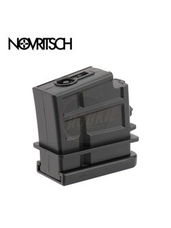 NOVRITSCH SSR63 A3 Magazine