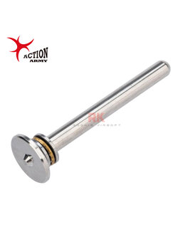Action Army Stainless Steel Spring Guide for Well MB01 / E&C L96