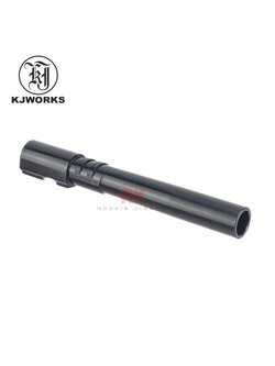 KJ Works CZ Shadow 2 Original Outer Barrel