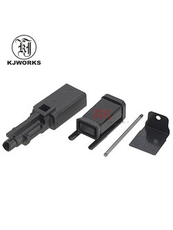 KJ Works Original Blowback Unit for CZ Shadow 2